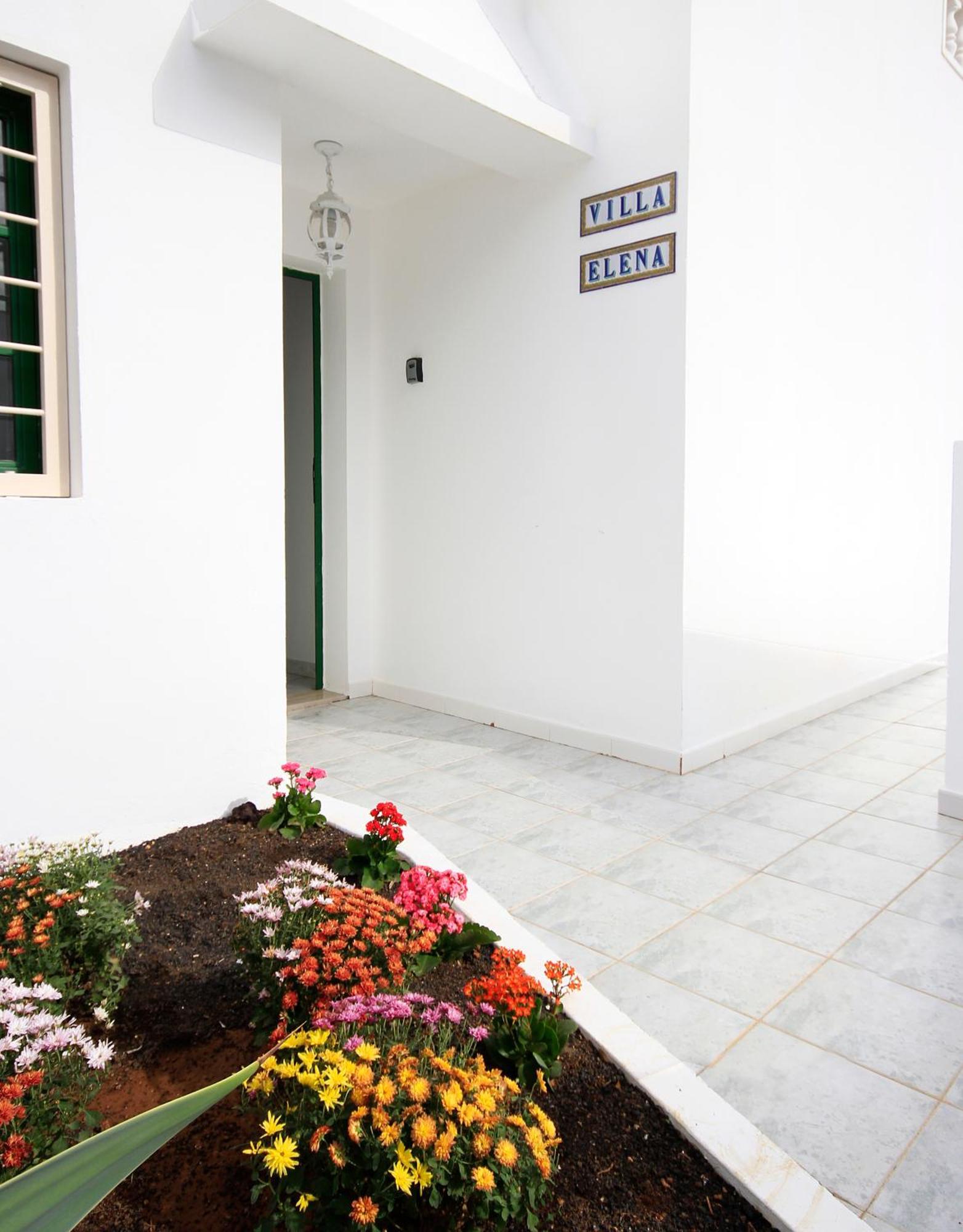Villa Elena Puerto del Carmen  Exterior foto